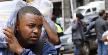 FOTO: FERNANDO FRAZÃO/AGÊNCIA BRASIL FONTE: NEXO JORNAL
